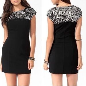 Forever 21 Cocktail Dress